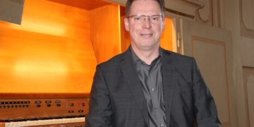 Orgelstücke aus drei Jahrhunderten in der Cottbuser Oberkirche