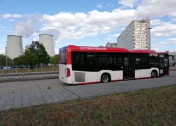 Cottbusverkehr