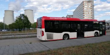 Cottbusverkehr