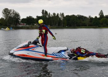 alle DRK-KV Lausitz/D. Petermann