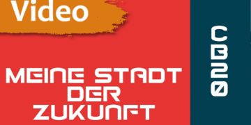 Wie sehen Kinder die Cottbuser Zukunft? Kreativwettbewerb zur 14. NdkK