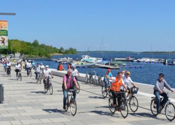 © Archivfoto Landkreis/Weser