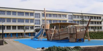 Lübbenau: Coronatests an Grundschule erneut negativ. Schüler können zur Schule