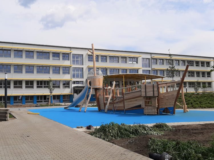 Lübbenau: Coronatests an Grundschule erneut negativ. Schüler können zur Schule