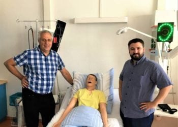 BTU Cottbus-Senftenber