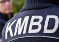 100kg Fliegerbombe in Forst (Lausitz) gefunden, Entschärfung noch heute