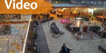 Strandpromenade Cottbus