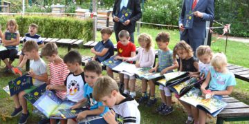 Trotz Corona: Einschulung an Grundschulen in Elbe-Elster im Regelbetrieb