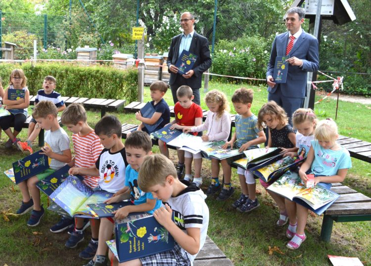 Trotz Corona: Einschulung an Grundschulen in Elbe-Elster im Regelbetrieb