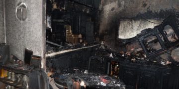 Feuerwehr Cottbus