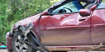 Verkehrstote in Brandenburg im ersten Halbjahr 2020 fast auf Vorjahresniveau