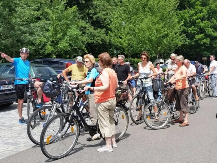 Nächste Cottbuser Radwanderung führt zum Gräbendorfer See