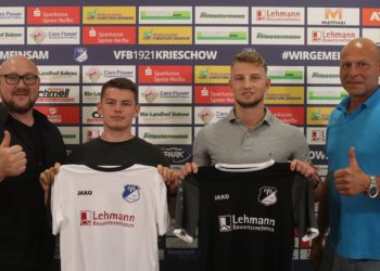 VfB Krieschow