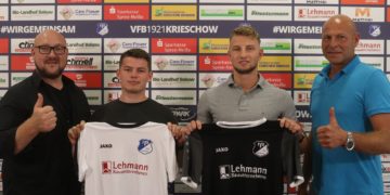 VfB Krieschow