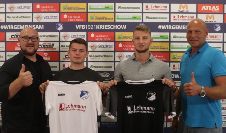 VfB Krieschow