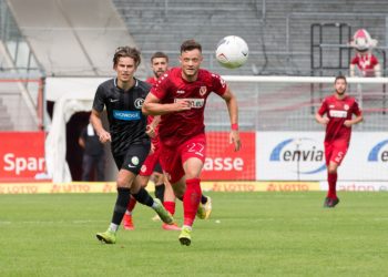 1:2 Niederlage! Energie Cottbus vermasselt Saisonstart gegen Lichtenberg