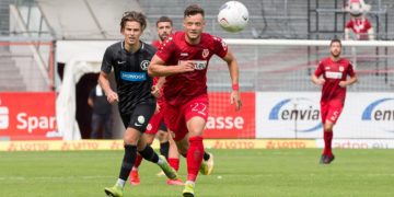 1:2 Niederlage! Energie Cottbus vermasselt Saisonstart gegen Lichtenberg