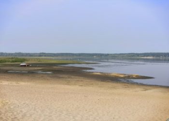 Sperre Spremberg fast erschöpft. Spree-Neiße untersagt Wasserentnahme mit Pumpen