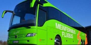 Lübbenau/Spreewald wieder auf der Fernbusroute von Flixbus nach Berlin & Karpacz