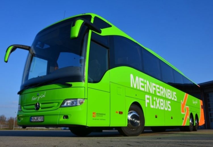 Lübbenau/Spreewald wieder auf der Fernbusroute von Flixbus nach Berlin & Karpacz