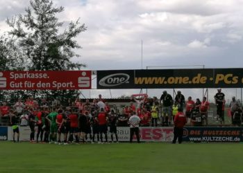 Niederlausitz aktuell