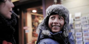 Neue Visionen Filmverleih