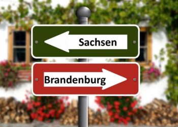 Wirtschaftsregion Lausitz zerbricht. Sachsen und Brandenburg gehen eigene Wege