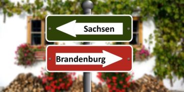 Wirtschaftsregion Lausitz zerbricht. Sachsen und Brandenburg gehen eigene Wege