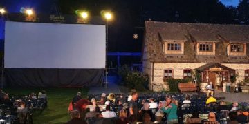 Filmnächte an der Krabatmühle mit 6.900 Besuchern zu Ende gegangen