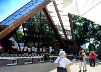 © Amt Burg (Spreewald)