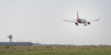 Flughafen Berlin Brandenburg GmbH