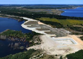 LMBV | Peter Radke | 2020