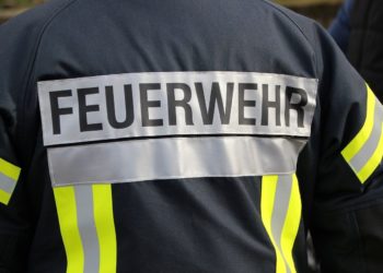 Pächter stirbt bei Bungalowbrand in Wolzig-Heidesee