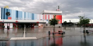 Weitere Mittel für Bahnhofssanierungen in Cottbus und Doberlug-Kirchhain