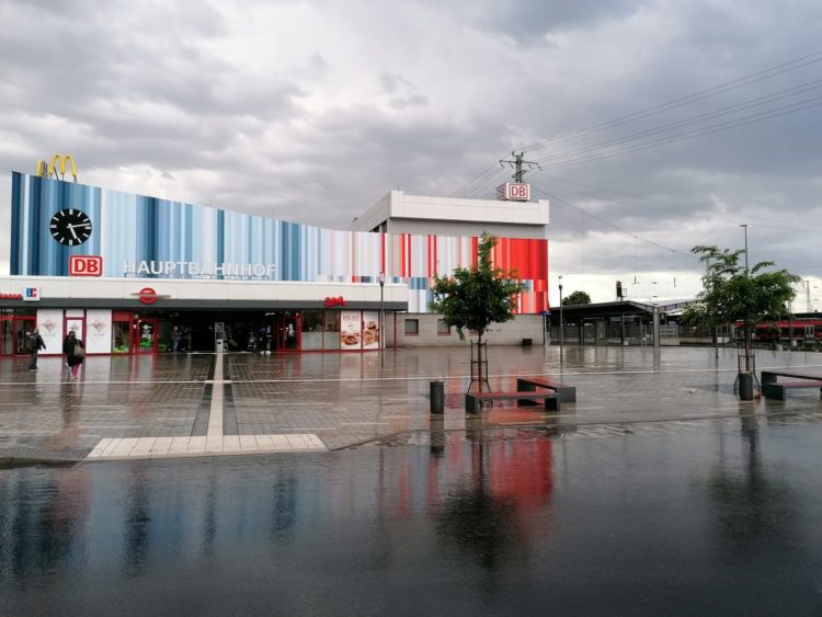 Weitere Mittel für Bahnhofssanierungen in Cottbus und Doberlug-Kirchhain