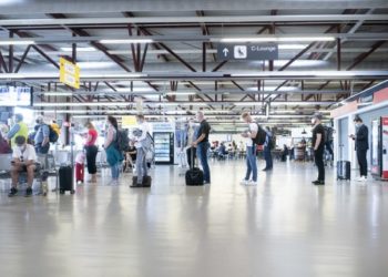 Flughafen Berlin Brandenburg GmbH