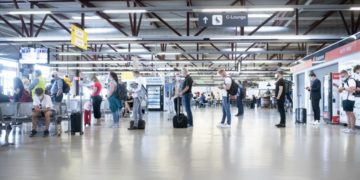 Flughafen Berlin Brandenburg GmbH