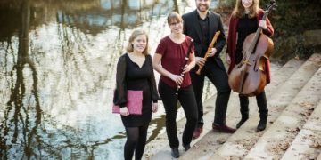 Musiker aus 15 Nationen im November in Bad Liebenwerda