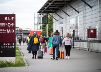 Flughafen Berlin Brandenburg GmbH
