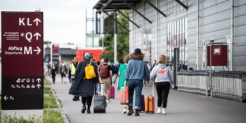 Flughafen Berlin Brandenburg GmbH