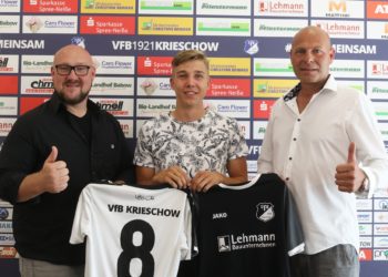 VfB Krieschow