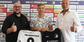 VfB Krieschow