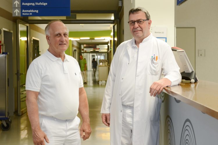 Klinikum Niederlausitz: Wirbelsäulenchirurgie zieht nach Lauchhammer