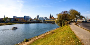 Slubicer Basare werden geschlossen. Coronavirus bei Mitarbeitern festgestellt