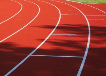 U20-Rekord: 18-Jährige Blanka Dörfel überzeugt beim Comeback in Berlin