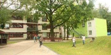 Amt Burg (Spreewald)