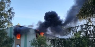 Feuerwehr Lübbenau