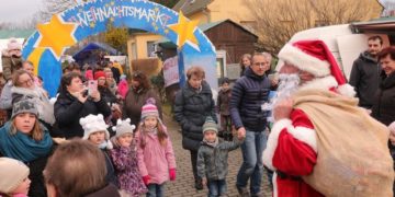 Gemeinde Kolkwitz