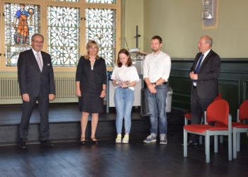  ©Pressestelle Landkreis Spree-Neiße/ Wokrejs Sprjewja-Nysa 