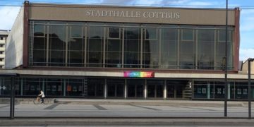 „SUZI QUATRO“ in der Stadthalle Cottbus wird auf 2021 verlegt